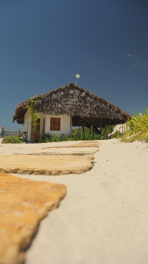 Eco Kite Dunas Preá Exterior foto